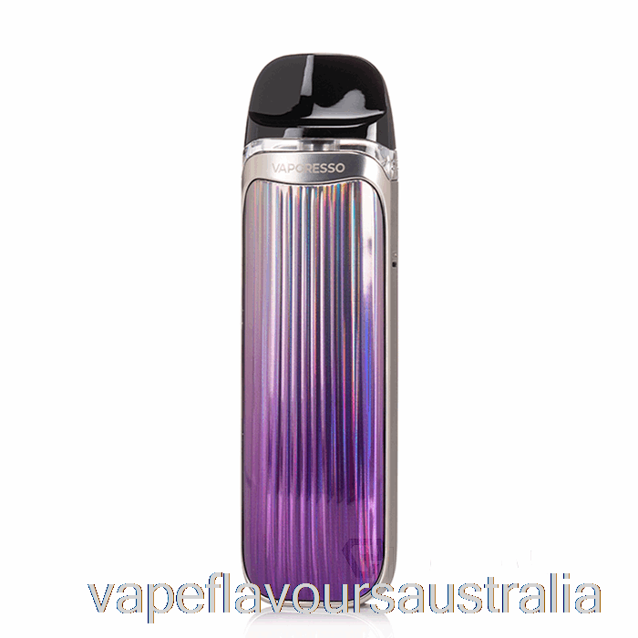 Vape Australia Vaporesso LUXE QS Pod System Sunset Violet